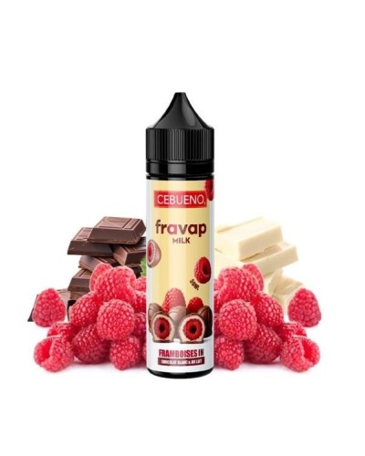 Fravap - Cebueno