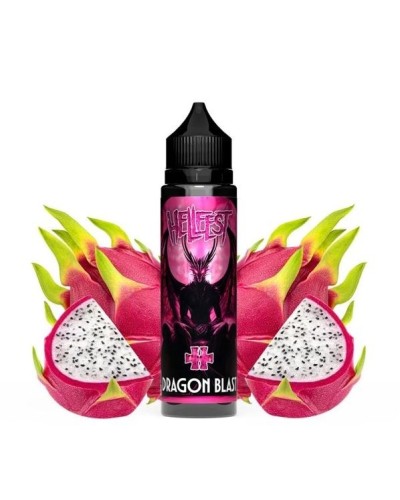 Dragon Blast 50ml - Hellfest