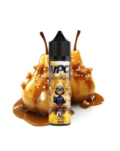 VPC 50ml - Les Jus du Chat Perché