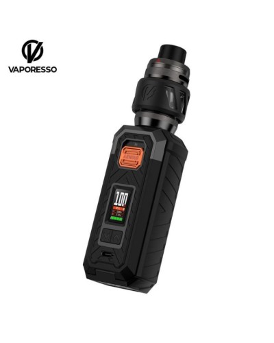 Kit Armour S 100W - Vaporesso