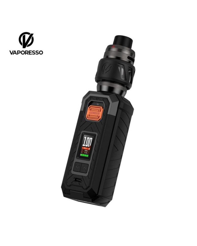 Kit Armour S 100W - Vaporesso