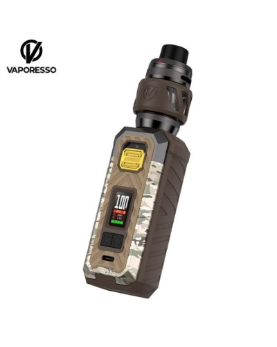 Kit Armour S 100W - Vaporesso