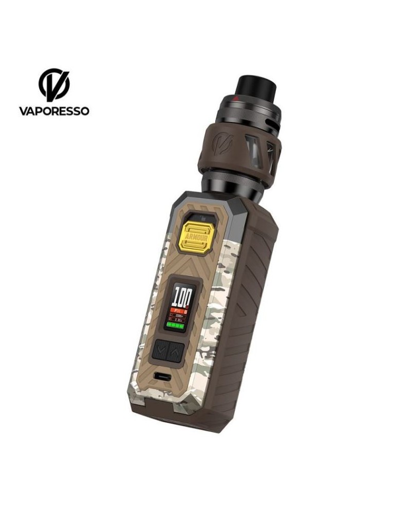 Kit Armour S 100W - Vaporesso