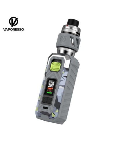 Kit Armour S 100W - Vaporesso