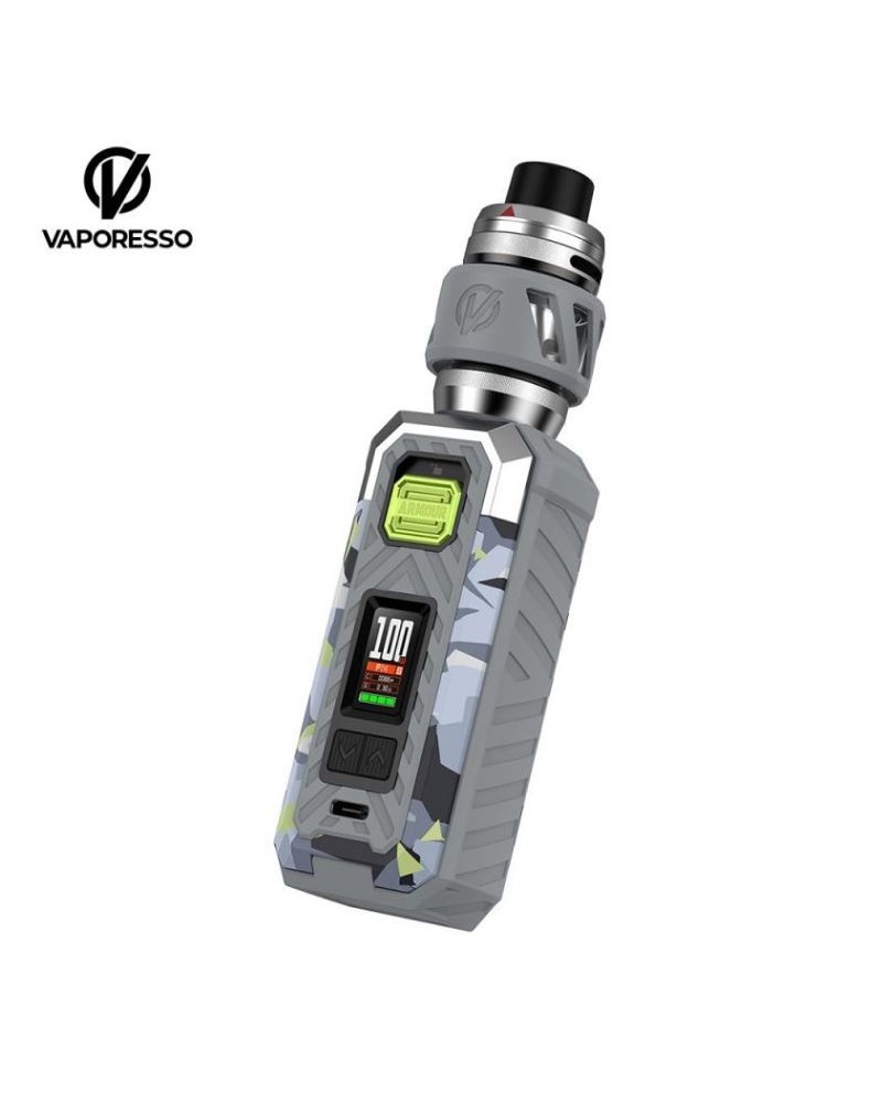 Kit Armour S 100W - Vaporesso
