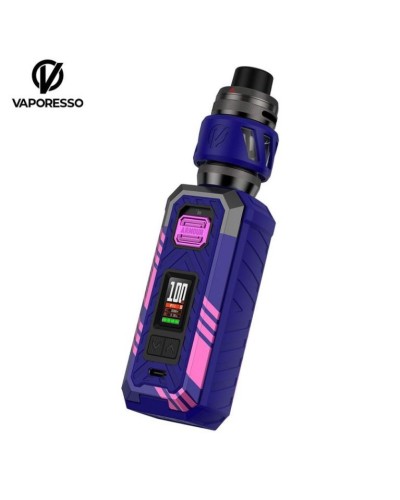 Kit Armour S 100W - Vaporesso