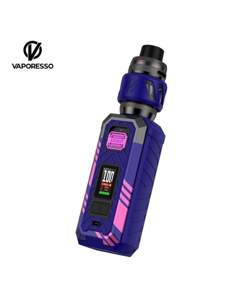 Kit Armour S 100W - Vaporesso