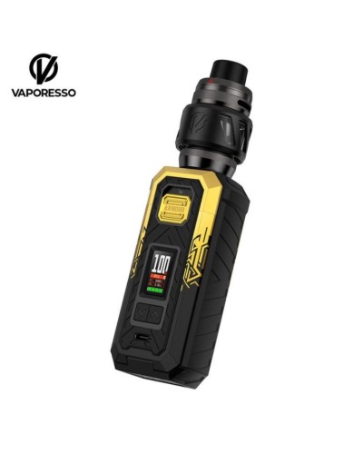 Kit Armour S 100W - Vaporesso