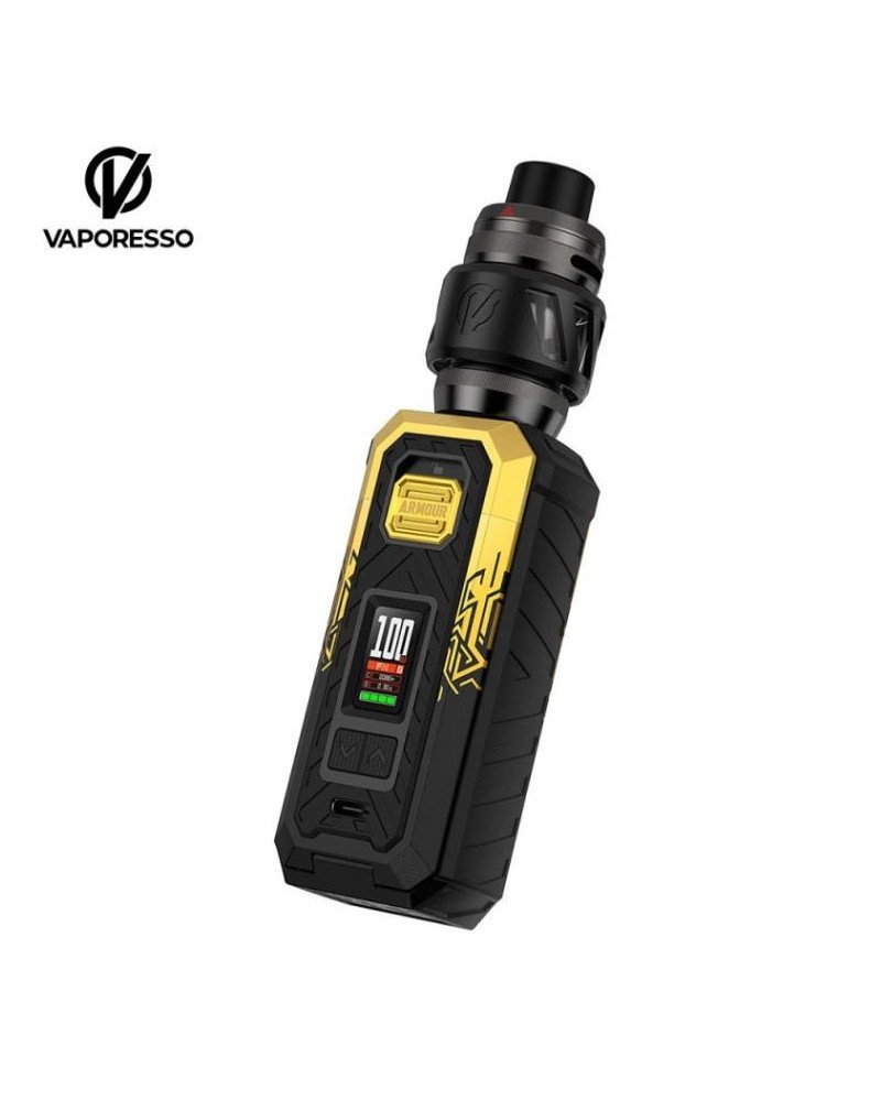 Kit Armour S 100W - Vaporesso