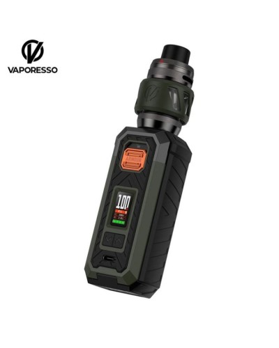 Kit Armour S 100W - Vaporesso