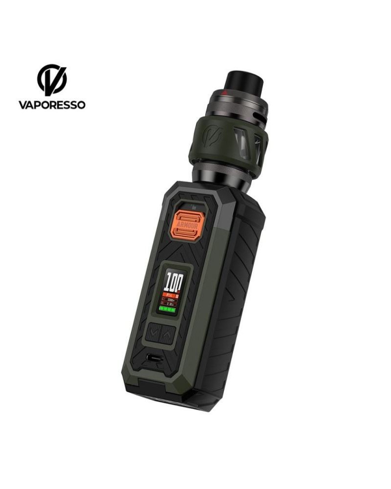 Kit Armour S 100W - Vaporesso