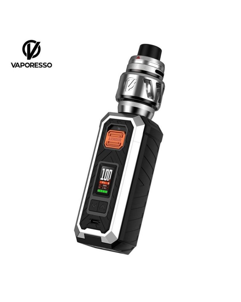 Kit Armour S 100W - Vaporesso