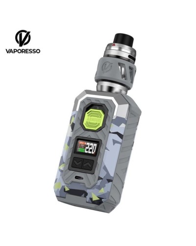 Kit Armour Max 220W - Vaporesso