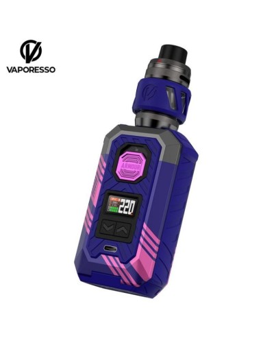 Kit Armour Max 220W - Vaporesso