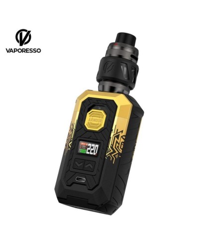 Kit Armour Max 220W - Vaporesso