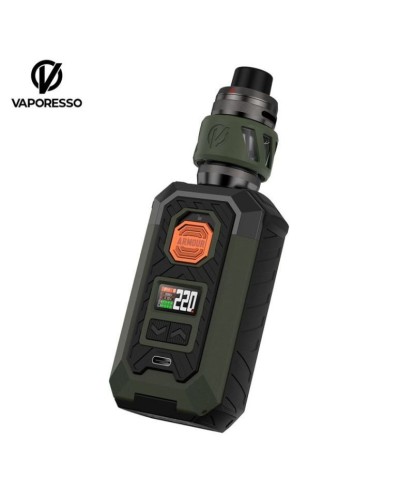 Kit Armour Max 220W - Vaporesso