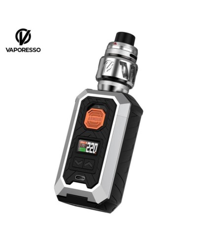 Kit Armour Max 220W - Vaporesso