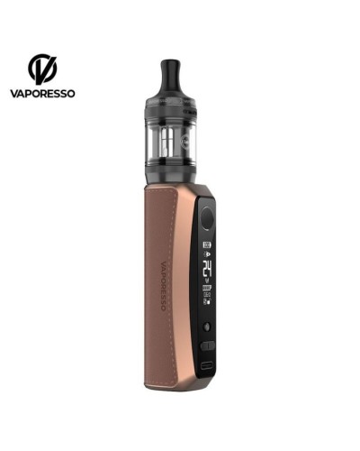 GTX One Pro - Vaporesso