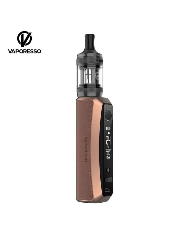 GTX One Pro - Vaporesso