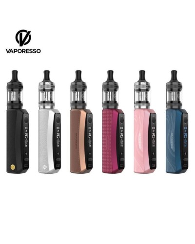 GTX One Pro - Vaporesso