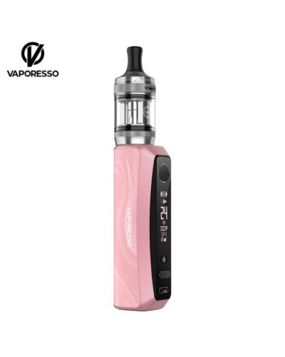 GTX One Pro - Vaporesso