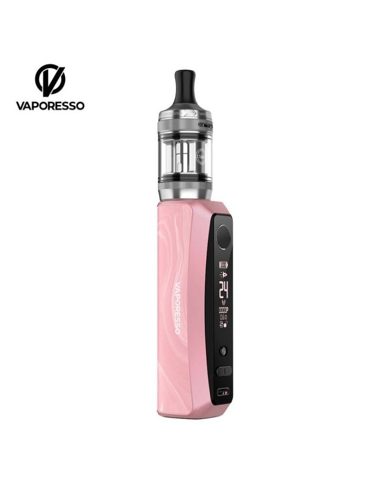 GTX One Pro - Vaporesso