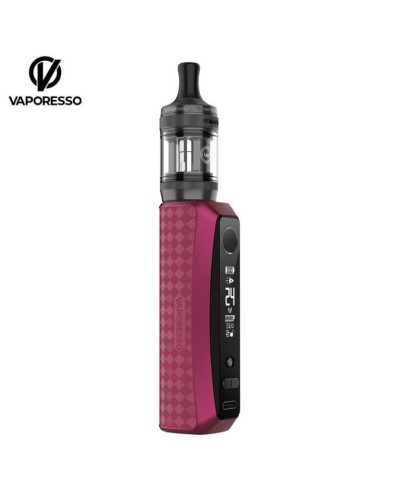 GTX One Pro - Vaporesso