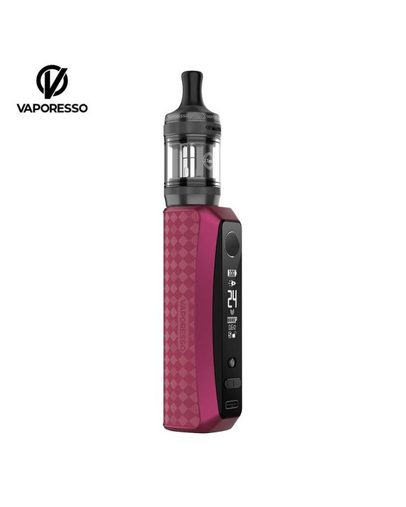 GTX One Pro - Vaporesso