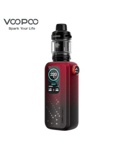 Vinci Spark 220 - Voopoo