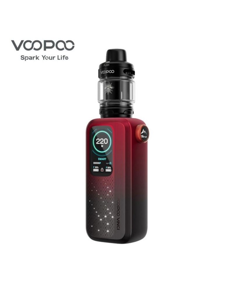 Vinci Spark 220 - Voopoo