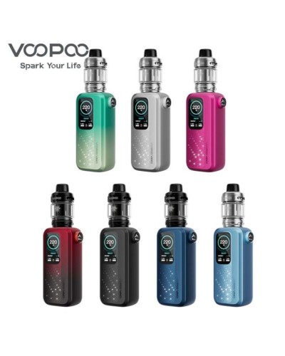 Vinci Spark 220 - Voopoo