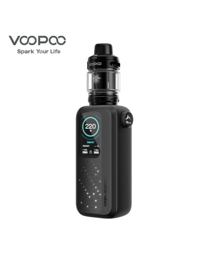 Vinci Spark 220 - Voopoo