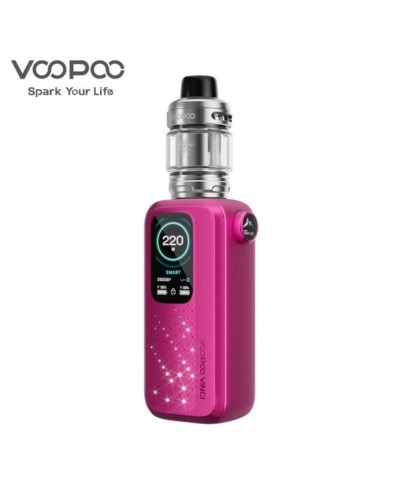 Vinci Spark 220 - Voopoo