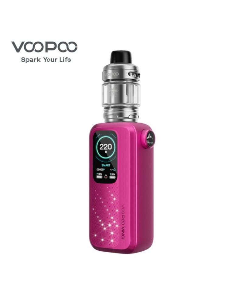 Vinci Spark 220 - Voopoo