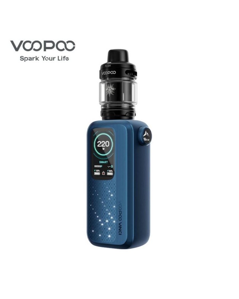 Vinci Spark 220 - Voopoo