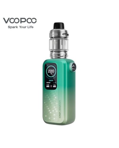 Vinci Spark 220 - Voopoo