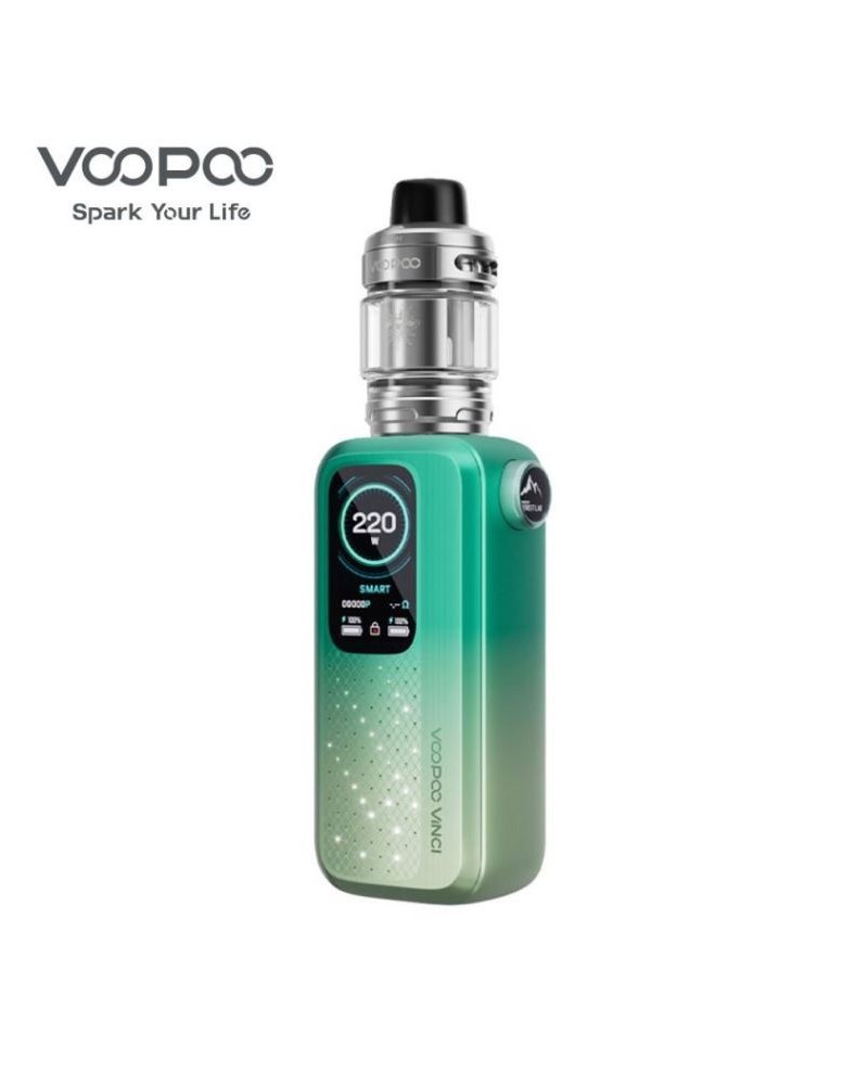 Vinci Spark 220 - Voopoo