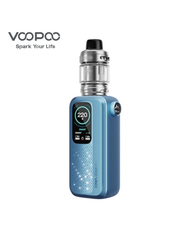 Vinci Spark 220 - Voopoo