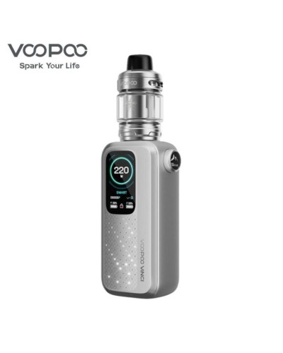 Vinci Spark 220 - Voopoo