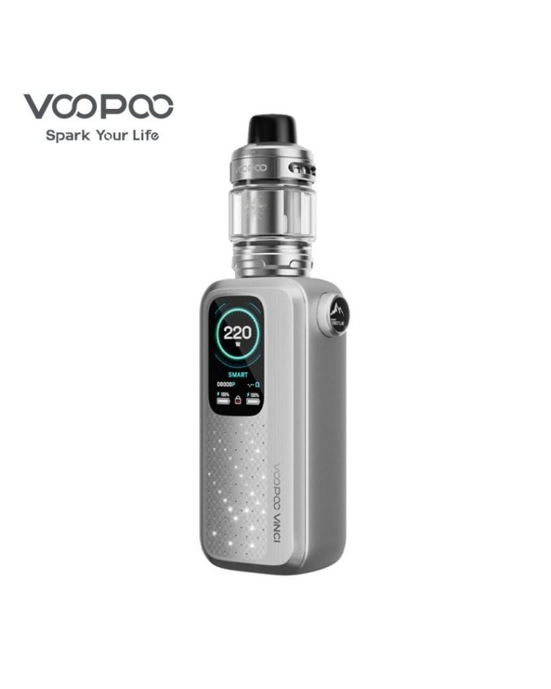 Vinci Spark 220 - Voopoo