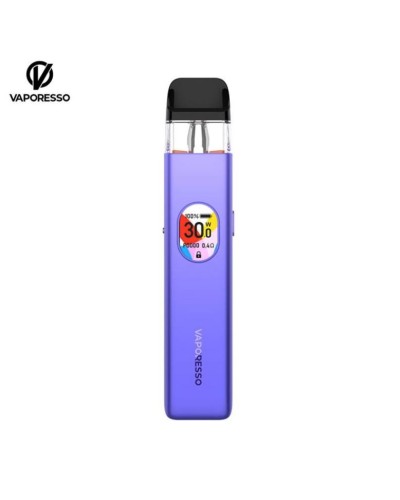 Xros 5 - Vaporesso