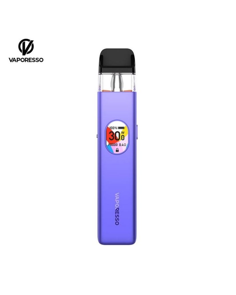 Xros 5 - Vaporesso