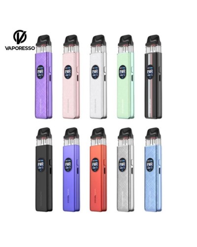 Xros 5 - Vaporesso