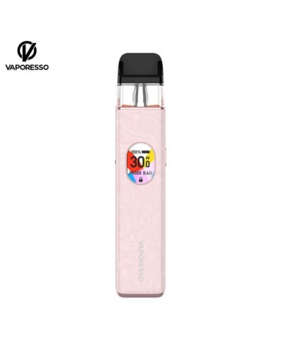 Xros 5 - Vaporesso