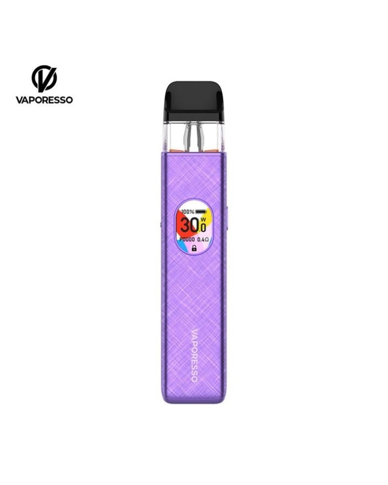 Xros 5 - Vaporesso