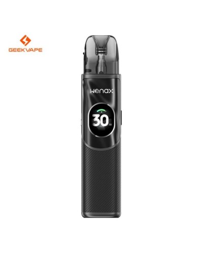 Wenax Q2 - Geekvape