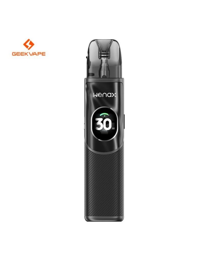 Wenax Q2 - Geekvape