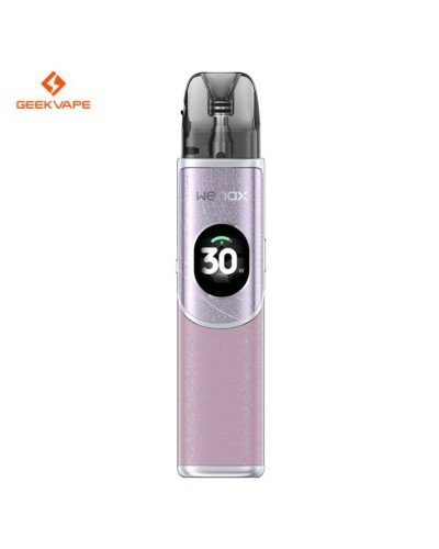 Wenax Q2 - Geekvape