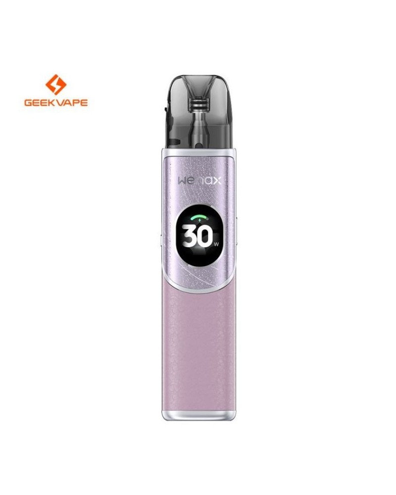 Wenax Q2 - Geekvape