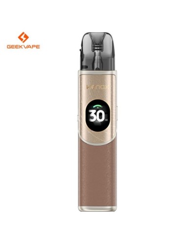 Wenax Q2 - Geekvape